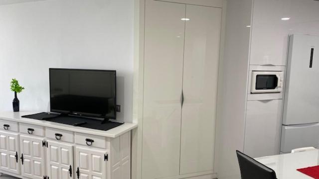 شقة Atardecer Apartamento En Mesa Del Mar- Tacoronte Puerto De La Madera المظهر الخارجي الصورة