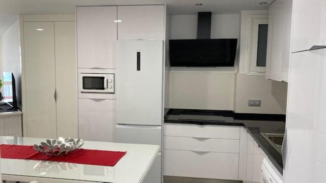 شقة Atardecer Apartamento En Mesa Del Mar- Tacoronte Puerto De La Madera المظهر الخارجي الصورة