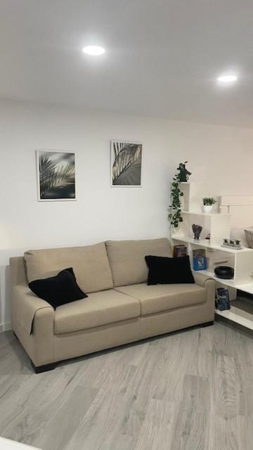 شقة Atardecer Apartamento En Mesa Del Mar- Tacoronte Puerto De La Madera المظهر الخارجي الصورة