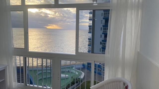 شقة Atardecer Apartamento En Mesa Del Mar- Tacoronte Puerto De La Madera المظهر الخارجي الصورة