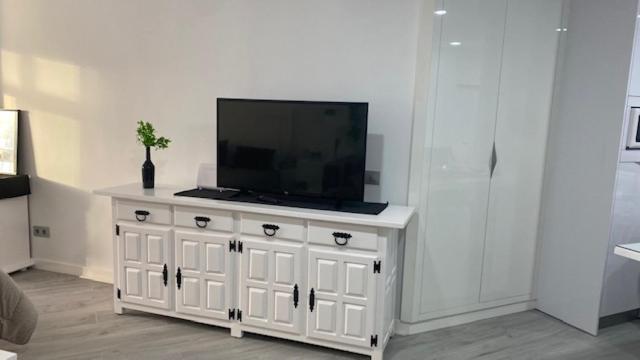 شقة Atardecer Apartamento En Mesa Del Mar- Tacoronte Puerto De La Madera المظهر الخارجي الصورة