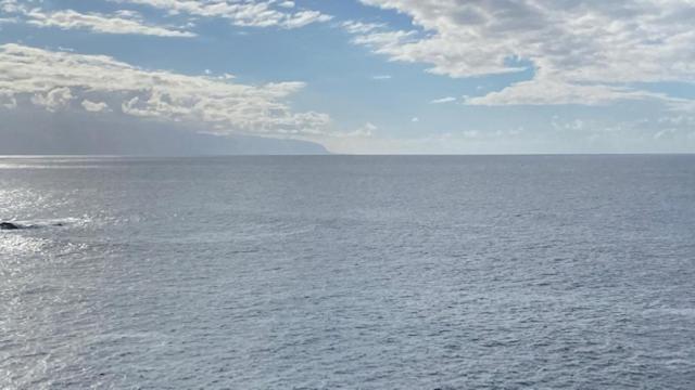 شقة Atardecer Apartamento En Mesa Del Mar- Tacoronte Puerto De La Madera المظهر الخارجي الصورة