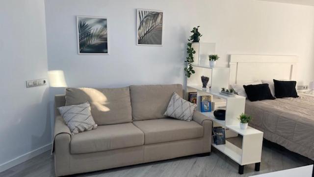 شقة Atardecer Apartamento En Mesa Del Mar- Tacoronte Puerto De La Madera المظهر الخارجي الصورة