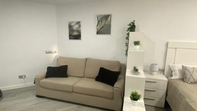 شقة Atardecer Apartamento En Mesa Del Mar- Tacoronte Puerto De La Madera المظهر الخارجي الصورة