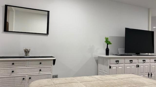 شقة Atardecer Apartamento En Mesa Del Mar- Tacoronte Puerto De La Madera المظهر الخارجي الصورة