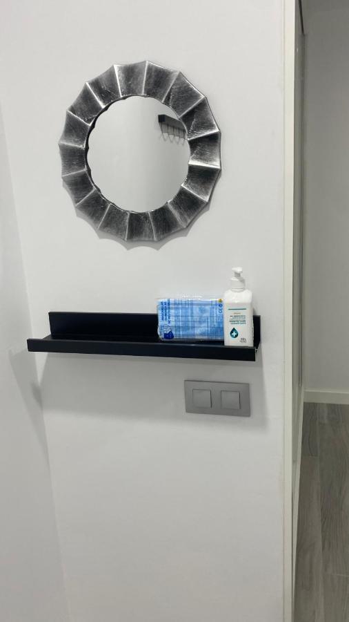 شقة Atardecer Apartamento En Mesa Del Mar- Tacoronte Puerto De La Madera المظهر الخارجي الصورة