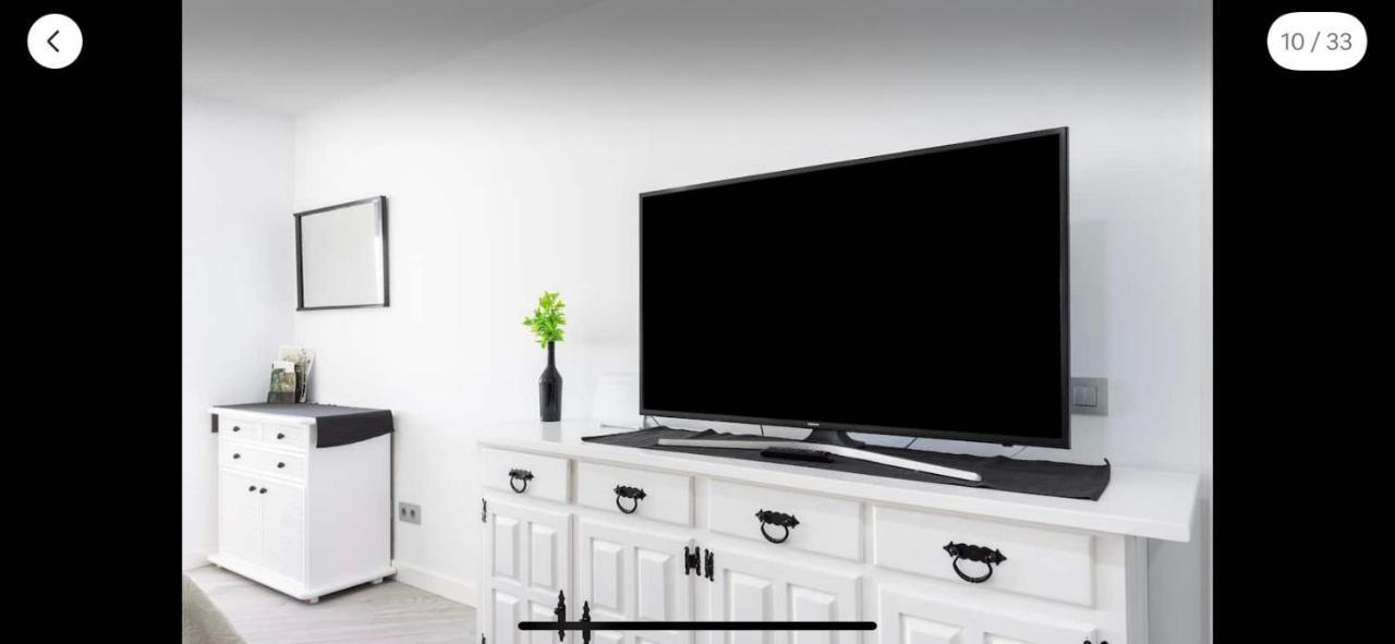شقة Atardecer Apartamento En Mesa Del Mar- Tacoronte Puerto De La Madera المظهر الخارجي الصورة